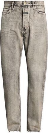Fear of God PARTES DE ABAJO - Pantalones vaqueros en YOOX.COM
