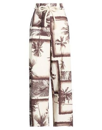Vicolo BOTTOMWEAR - Trousers on YOOX.COM
