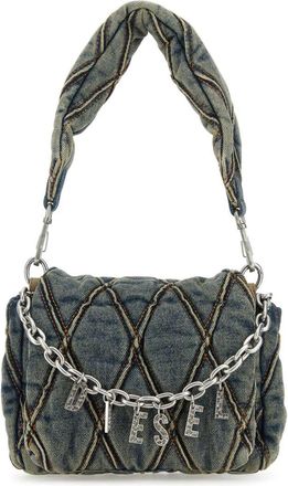 Diesel Shoulder Bags