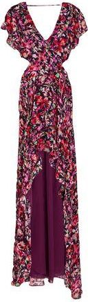 Patrizia Pepe VESTITI - Vestiti lunghi su YOOX.COM