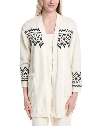 Sanctuary Open Knit Cardigan
