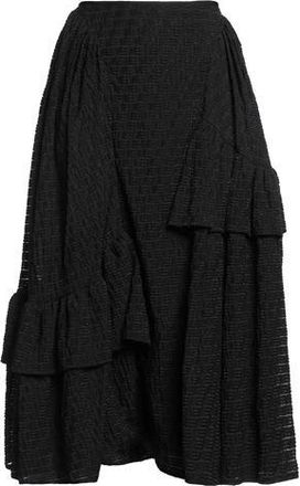 Cecilie Bahnsen Midi skirts