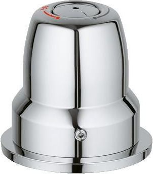 GROHE Regulaci&oacute;n De Llave De Tubo