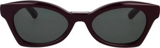 Balenciaga Bb0230 S Sonnenbrille