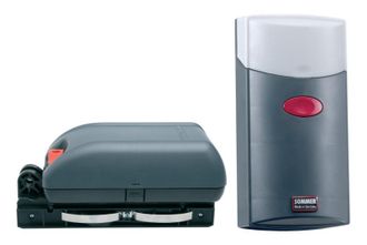Sommer Motor Sommer Duo 500 Vision F=500n + Receptor 3000v040