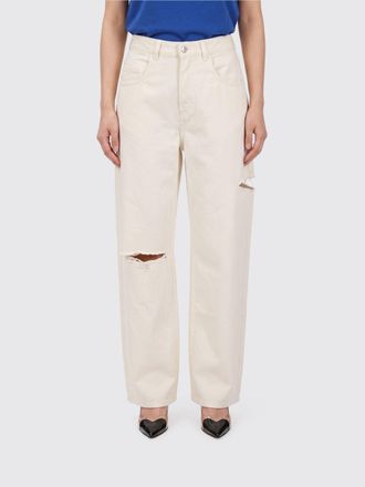 Icon Denim Los Angeles Jeans Poppy in denim