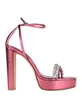 Alexandre Birman CALZADO - Sandalias con cierre en YOOX.COM