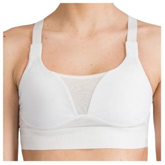 Sportful Essential Bra Sport-BH f&uuml;r Damen | beige