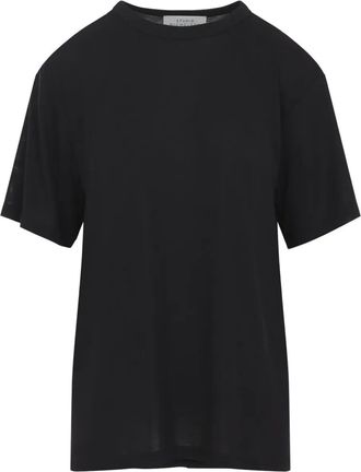 STUDIO NICHOLSON Rond Short Sleeve T-Shirt
