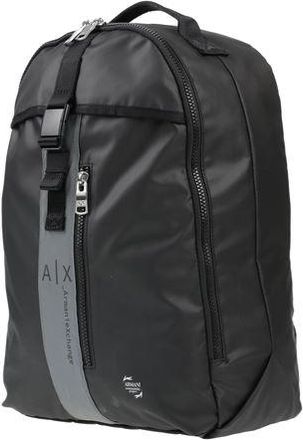 A|X Armani Exchange BAGS - Rucksacks on YOOX.COM