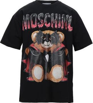 Moschino TOPWEAR - T-shirts sur YOOX.COM