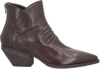 Officine Creative FOOTWEAR - Ankle boots on YOOX.COM