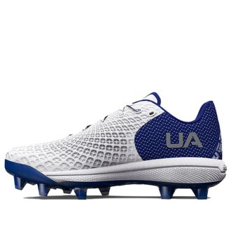 Under Armour (WMNS) Under Armour Glyde 2 MT TPU White Royal 3026603-104