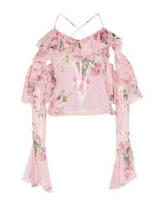 Blumarine TOPWEAR - Top su YOOX.COM