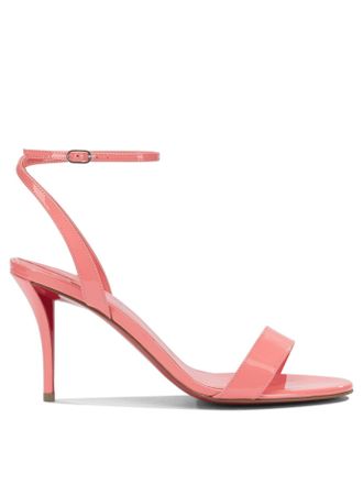 Christian Louboutin sandalen