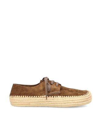 Loewe Low Shoes