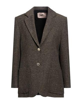 Carla G. SUITS and CO-ORDS - Blazers on YOOX.COM