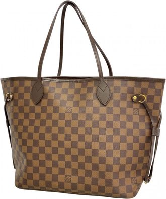 Louis Vuitton Ebene Tote Bag (Pre-Owned)