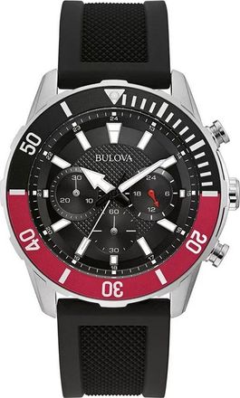Bulova Mens Classic Watch