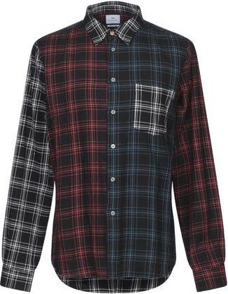 Paul Smith CAMISETAS Y TOPS - Camisas en YOOX.COM