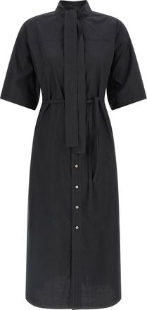 Christophe Lemaire Womens Tube Reversible Dress