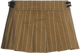 Miaou PARTES DE ABAJO - Minifaldas en YOOX.COM