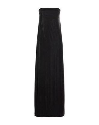 Norma Kamali DRESSES - Maxi dresses on YOOX.COM