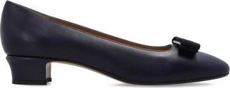 Ferragamo Mujer, Zapatos, Azul, Talla: 37 EU