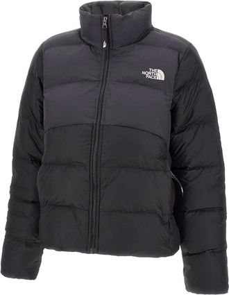 The North Face Mujer, Chaquetas, Negro, Talla: L