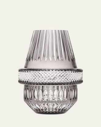 Saint-Louis Matrice Crystal Vase