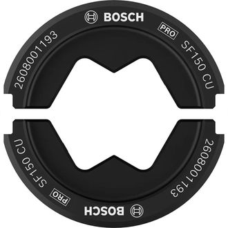 Bosch Matriz De Engaste Bosch Modelo 4059952725765 Azul 150 Mm&sup2;