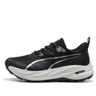 Puma Voyage NITRO 4 PUMA Black PUMA Silver 311041-01
