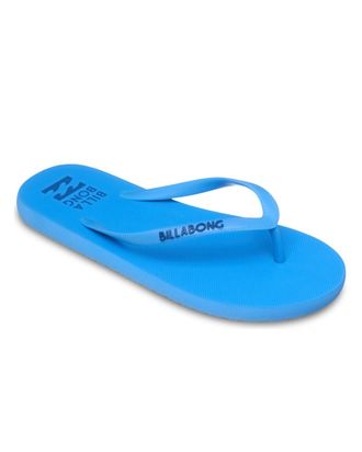 Billabong Sandale BILLABONG Sunlight, Damen, Gr. 10 (41), blau, Obermaterial:Obermaterial: 100% SEBS / Innensohle: 38% EVA, 33% EVA, 29% Gummi / Aussensohle: 38