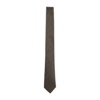 Tom Ford Tie Brown