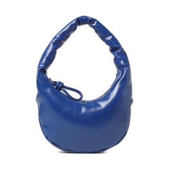 Msgm Msgm, Donna, Borse, Blu, Taglia unica, new