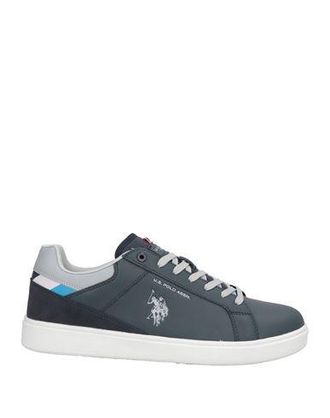 U.S.Polo Association SCHUHE - Sneakers auf YOOX.COM
