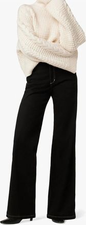 Joe's Harper Sweater In Eggnog