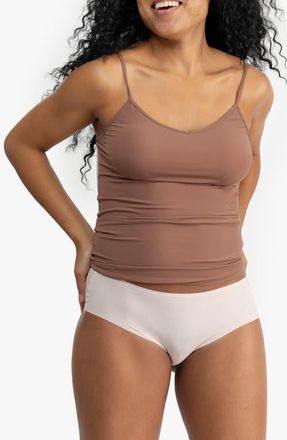 Uwila Warrior Soft Seamless Camisole in Toffee at Nordstrom, Size Xx-Large