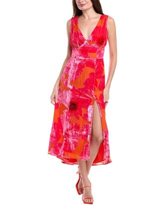 Hutch Fairlee Dress