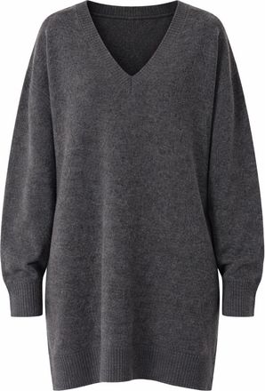 ATOMOFACTORY WomenS Wool Knit Mini Dress