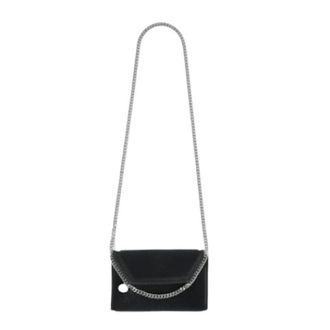 Stella McCartney Stella Mccartney Bags.. - female - Stella McCartney - Cross Body Bags - Black - ONE SIZE - Bags