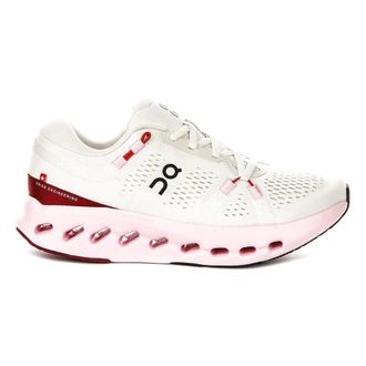 On Running Cloudsurfer 2 - female - On Running - Running Shoes - White - 4 1/2 UK - Sport
