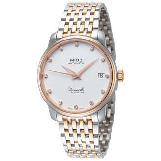 Mido Baroncelli Womens Watch