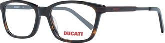 Ducati Metal Glasses Mens (Frames)