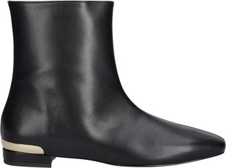 Valentino Botines de vestir - Shoes - Mujer - Negro - 40 EU
