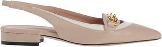 Bally FOOTWEAR - Ballet flats on YOOX.COM