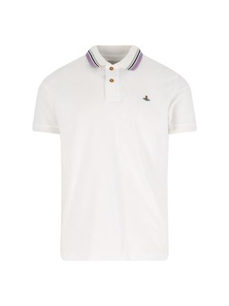 Vivienne Westwood Polo orb