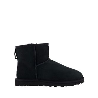UGG Classic Mini Boot - Shoes - Hombre - Negro - 43 EU