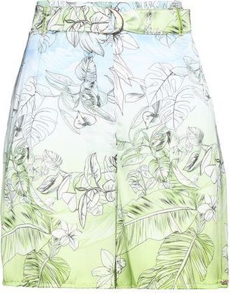 Liu Jo BOTTOMWEAR - Shorts & Bermuda Shorts on YOOX.COM