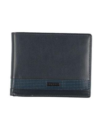 Emanuel Ungaro Small Leather Goods - Wallets on YOOX.COM